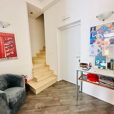 Bed and Breakfast Dafne Marsala Centro Екстер'єр фото