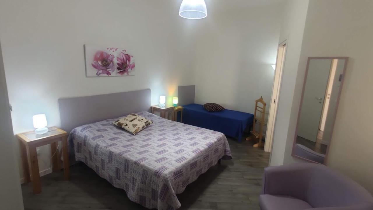 Bed and Breakfast Dafne Marsala Centro Екстер'єр фото