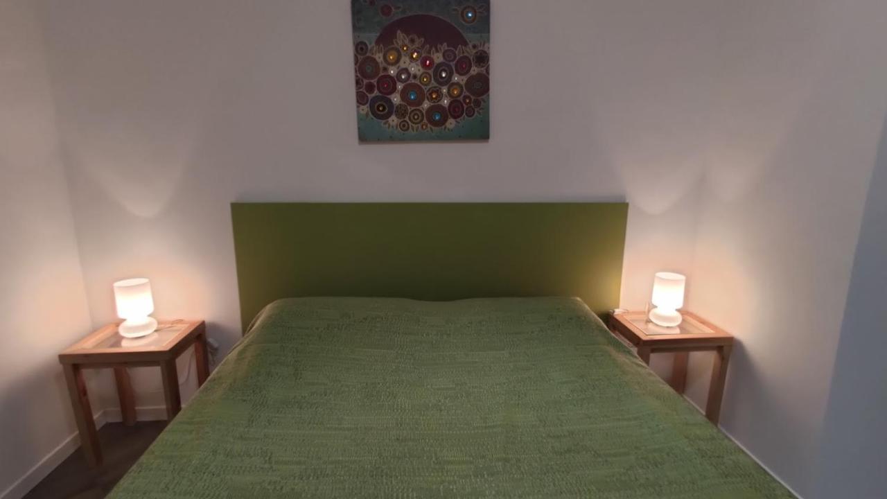 Bed and Breakfast Dafne Marsala Centro Екстер'єр фото