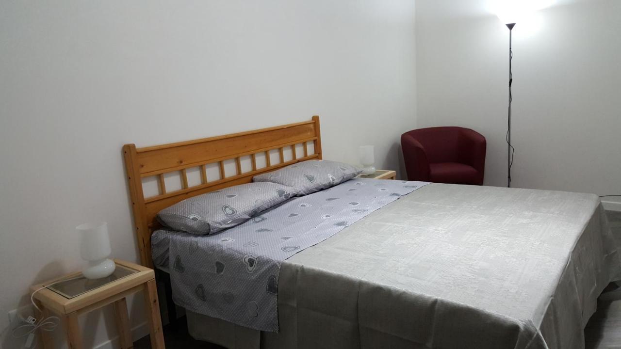 Bed and Breakfast Dafne Marsala Centro Екстер'єр фото