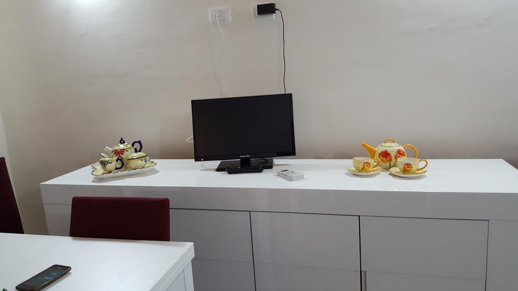Bed and Breakfast Dafne Marsala Centro Екстер'єр фото