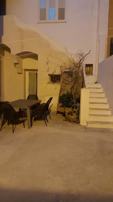 Bed and Breakfast Dafne Marsala Centro Екстер'єр фото