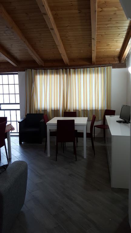 Bed and Breakfast Dafne Marsala Centro Екстер'єр фото