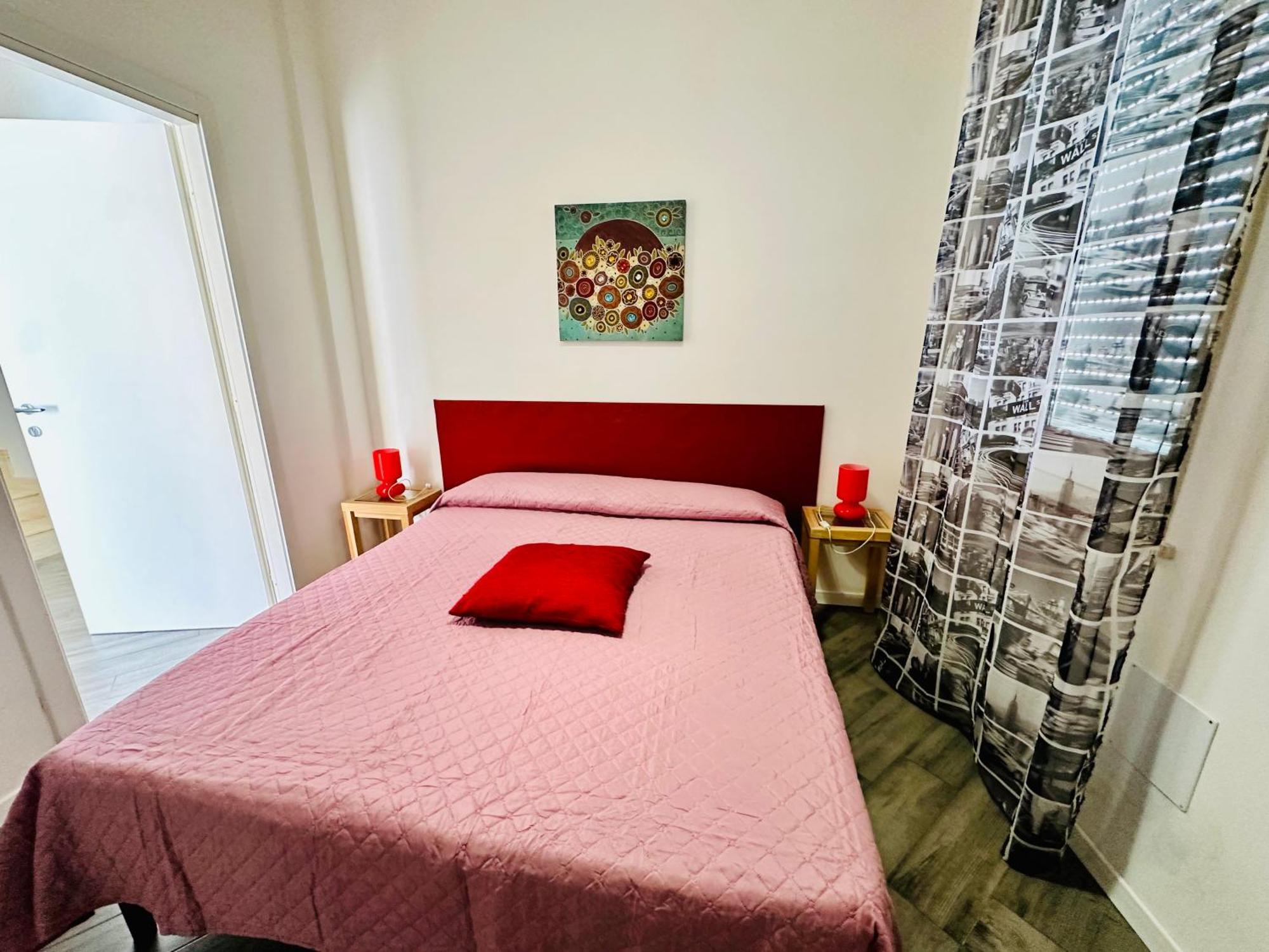 Bed and Breakfast Dafne Marsala Centro Екстер'єр фото