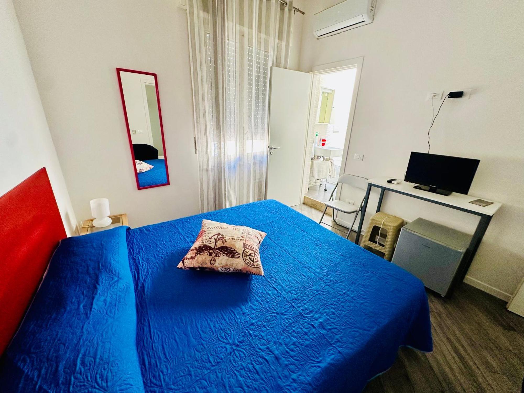 Bed and Breakfast Dafne Marsala Centro Екстер'єр фото