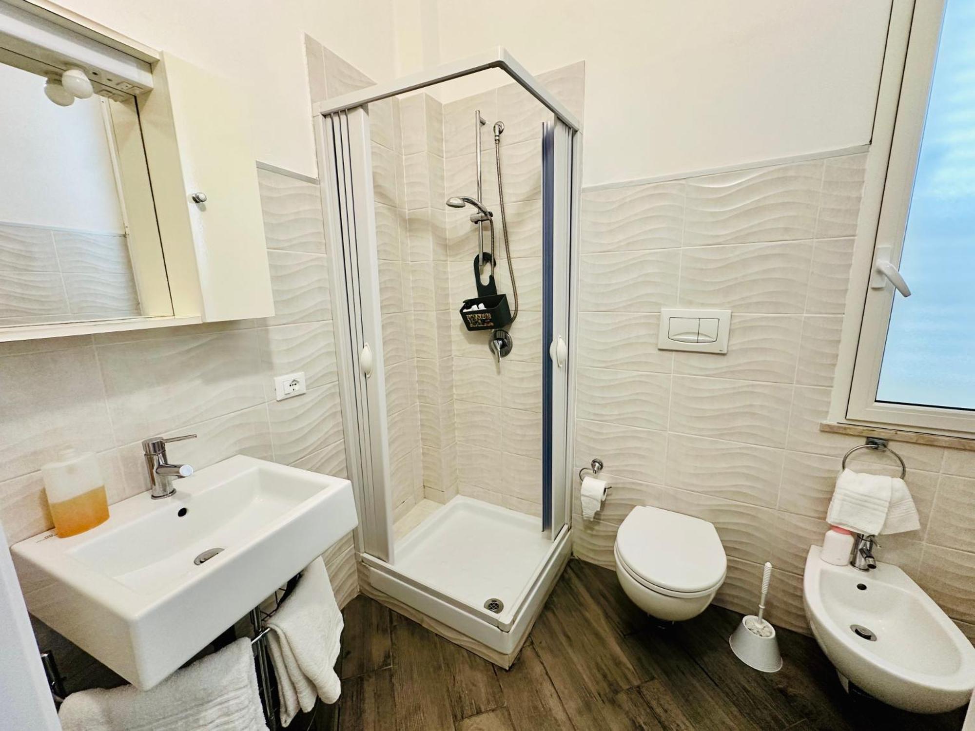 Bed and Breakfast Dafne Marsala Centro Екстер'єр фото