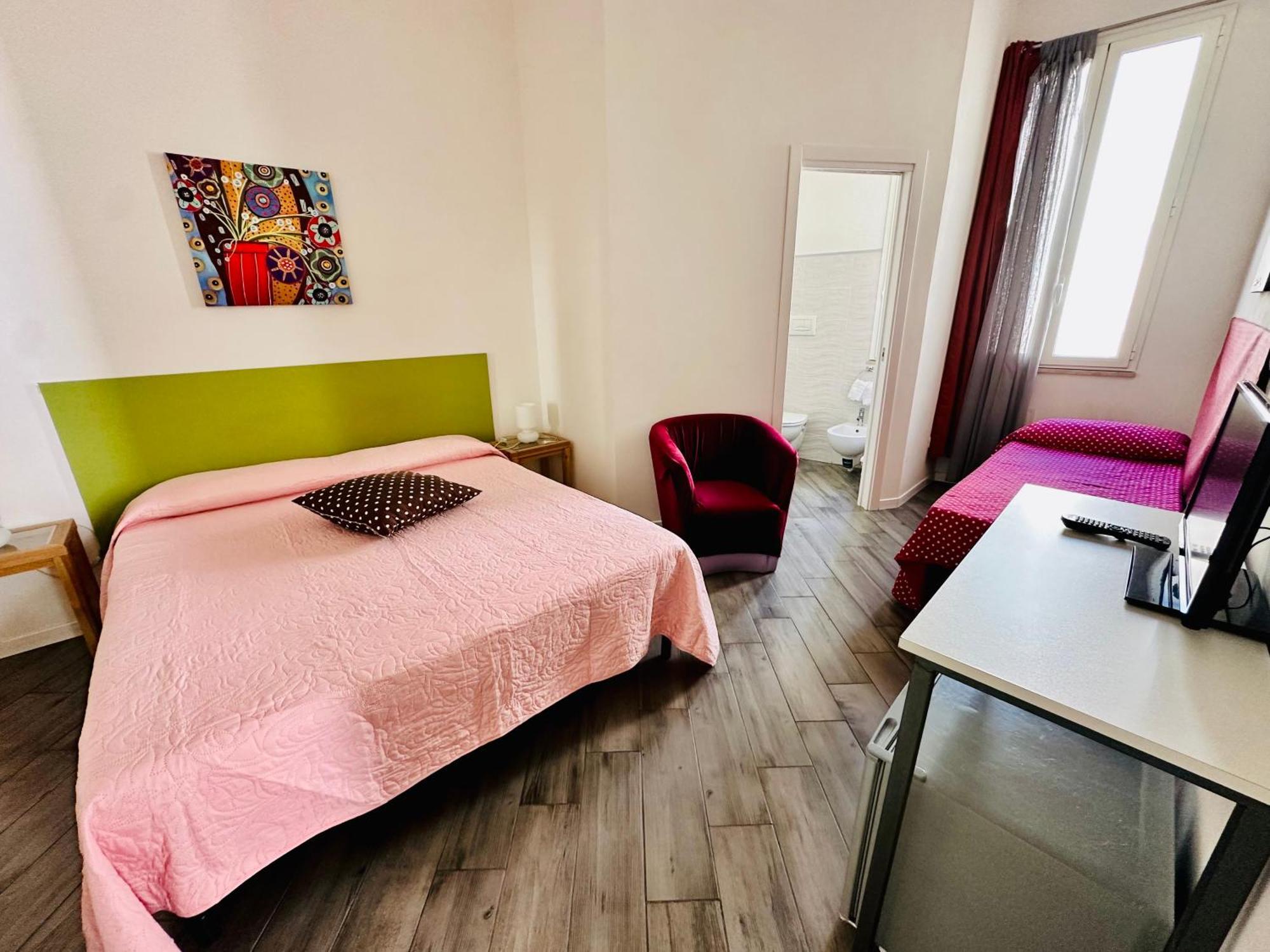 Bed and Breakfast Dafne Marsala Centro Екстер'єр фото