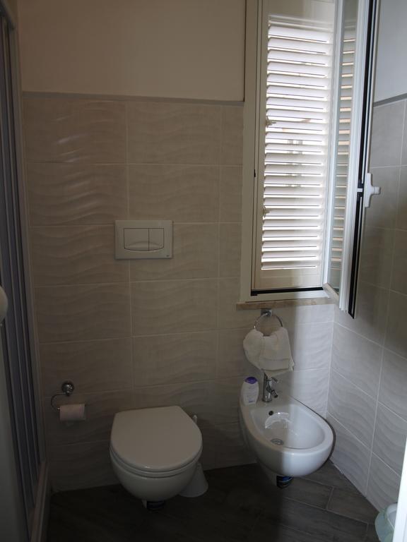Bed and Breakfast Dafne Marsala Centro Екстер'єр фото