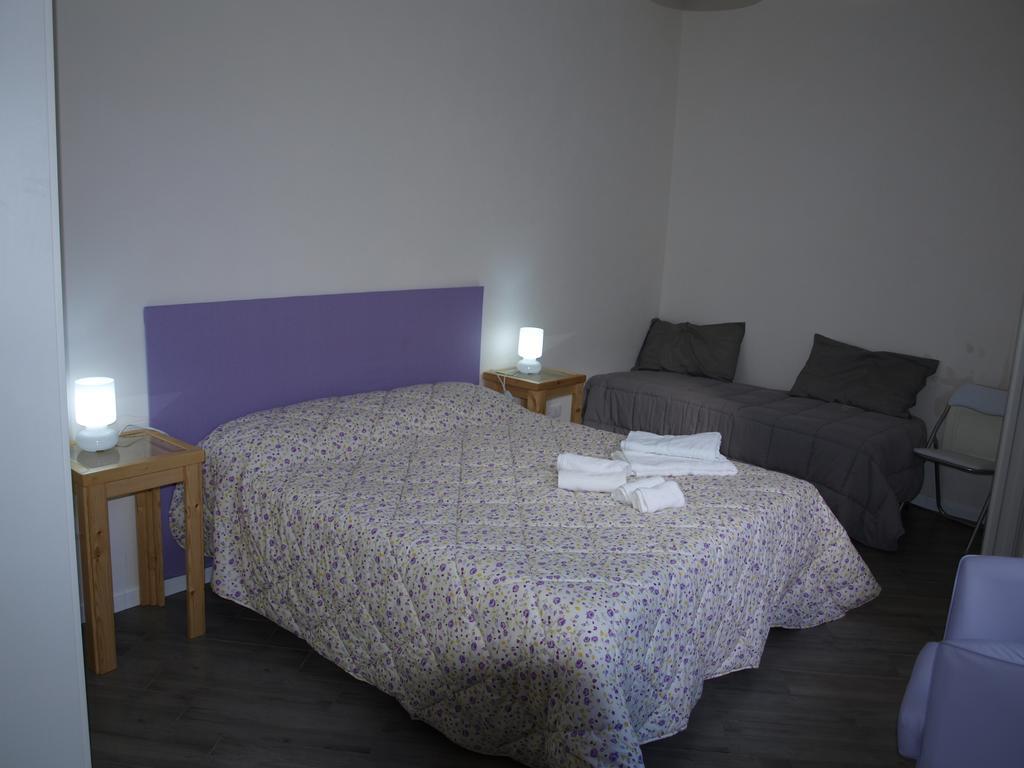 Bed and Breakfast Dafne Marsala Centro Екстер'єр фото