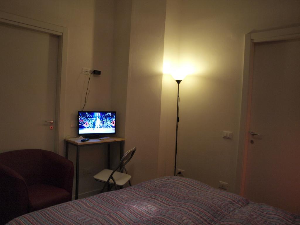 Bed and Breakfast Dafne Marsala Centro Екстер'єр фото
