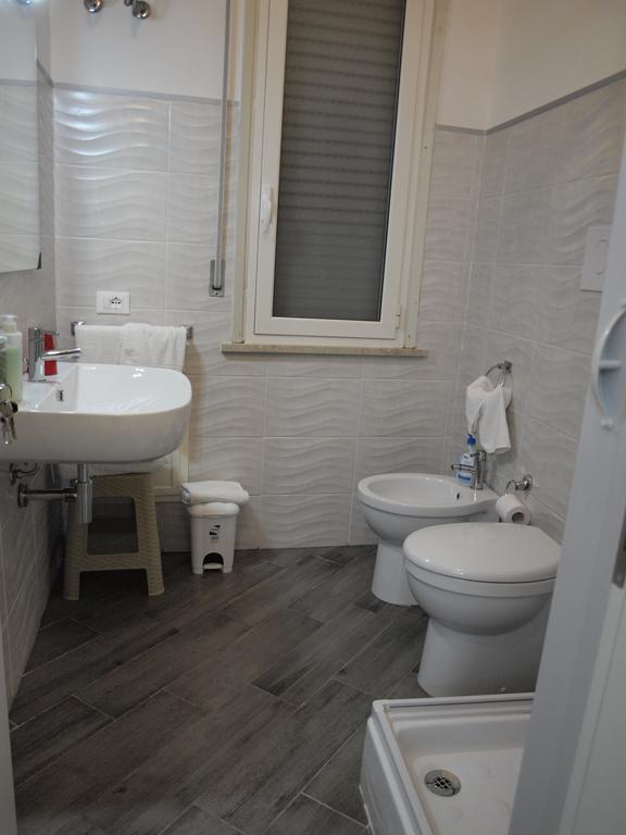 Bed and Breakfast Dafne Marsala Centro Екстер'єр фото