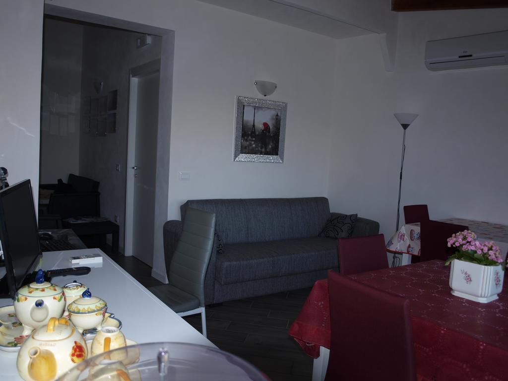 Bed and Breakfast Dafne Marsala Centro Екстер'єр фото