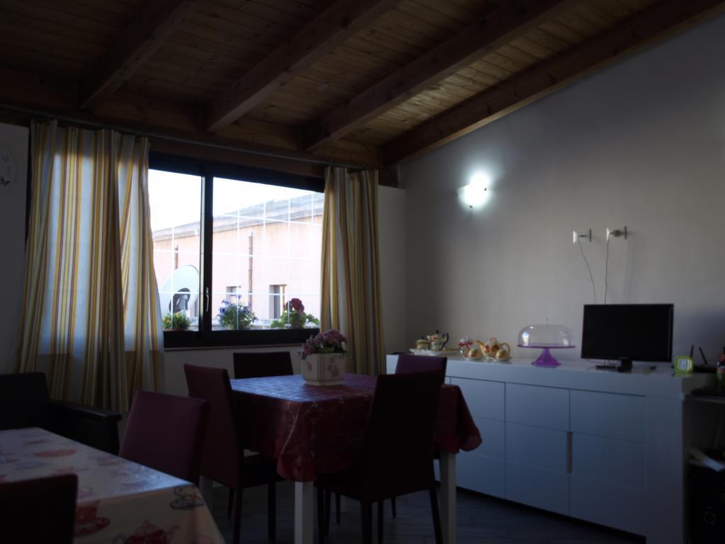 Bed and Breakfast Dafne Marsala Centro Екстер'єр фото