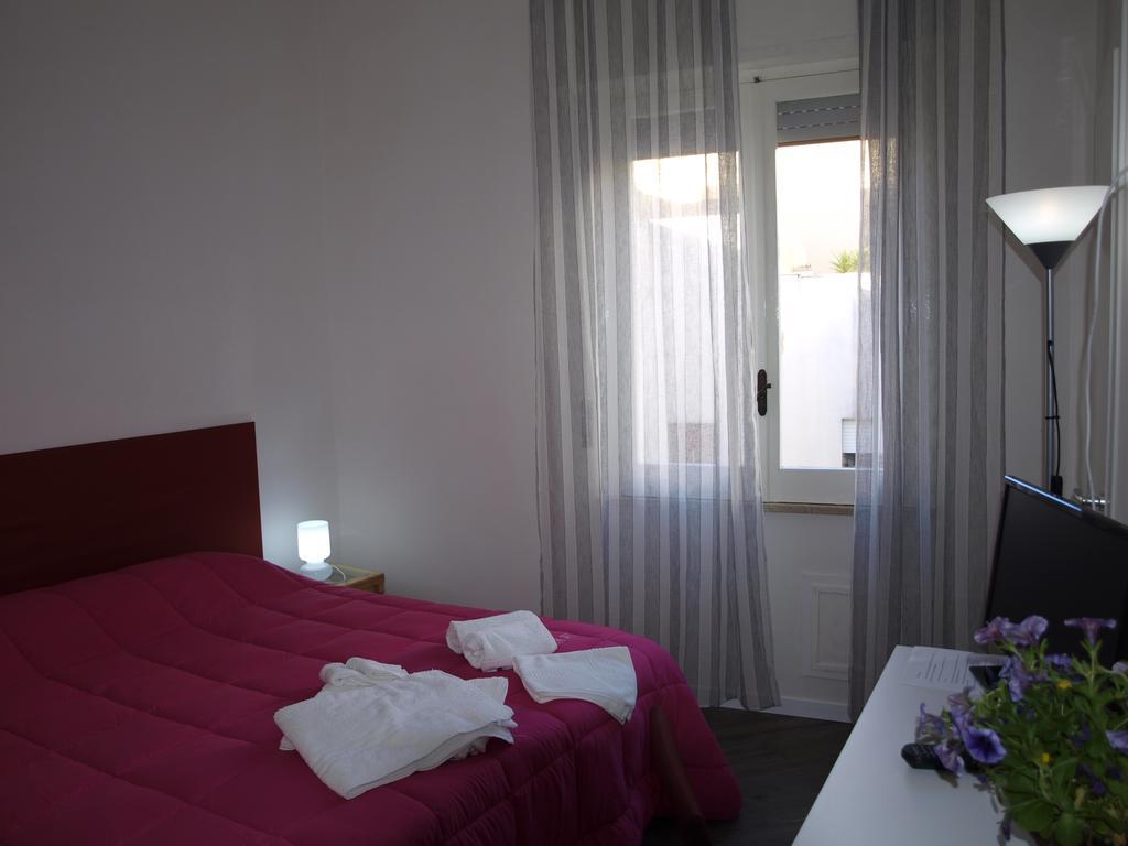 Bed and Breakfast Dafne Marsala Centro Екстер'єр фото
