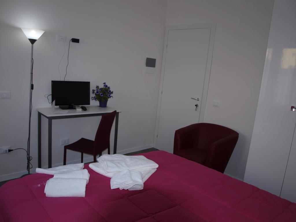 Bed and Breakfast Dafne Marsala Centro Екстер'єр фото