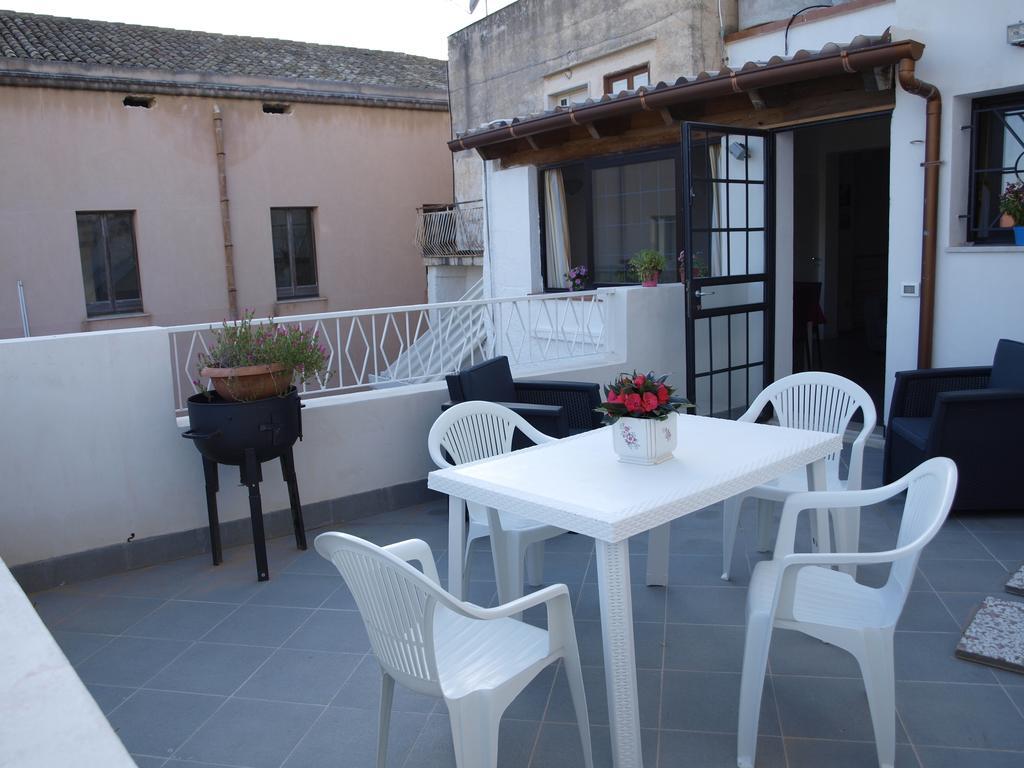 Bed and Breakfast Dafne Marsala Centro Екстер'єр фото