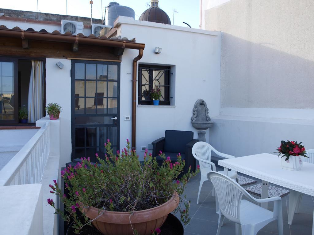 Bed and Breakfast Dafne Marsala Centro Екстер'єр фото