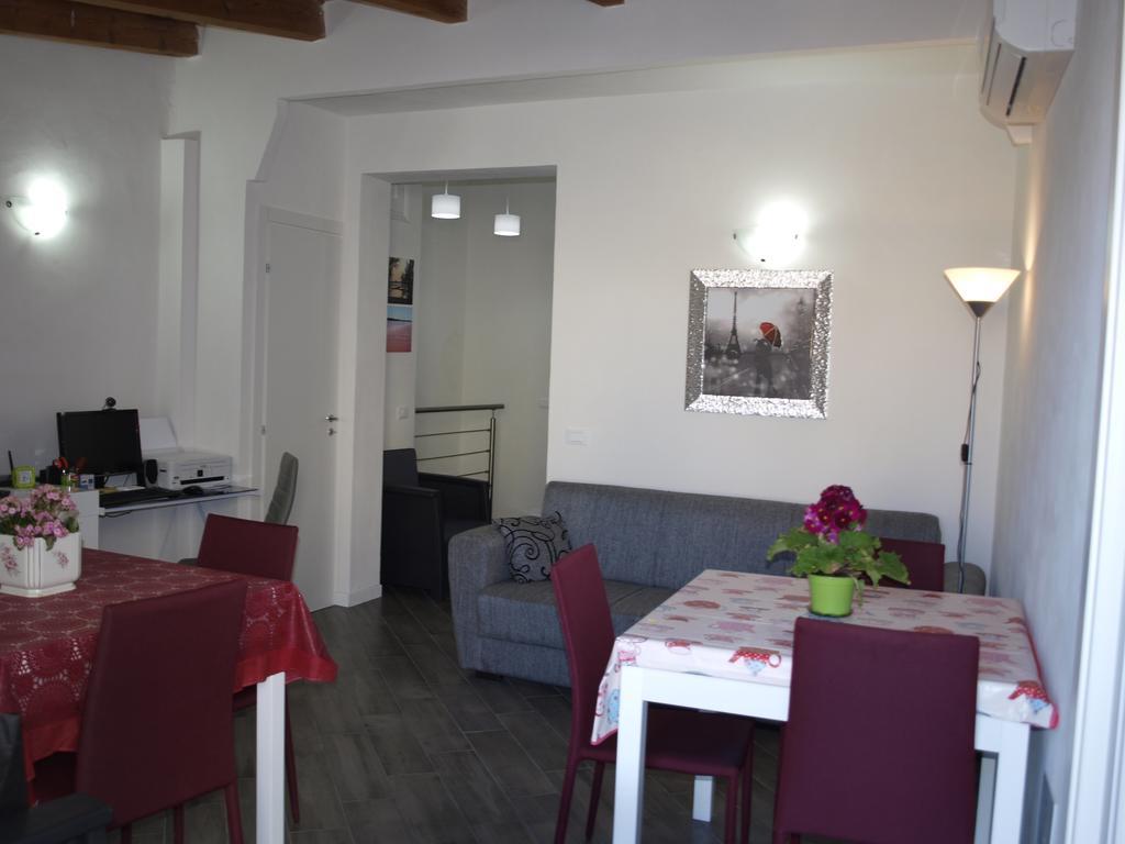 Bed and Breakfast Dafne Marsala Centro Екстер'єр фото