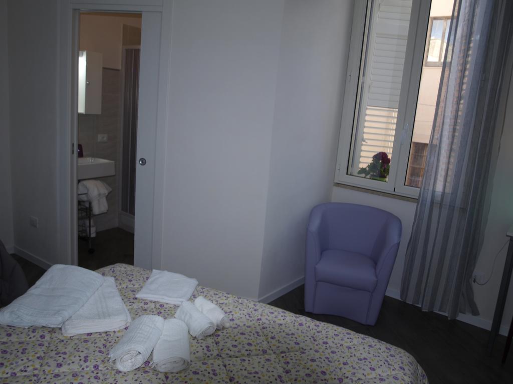 Bed and Breakfast Dafne Marsala Centro Екстер'єр фото