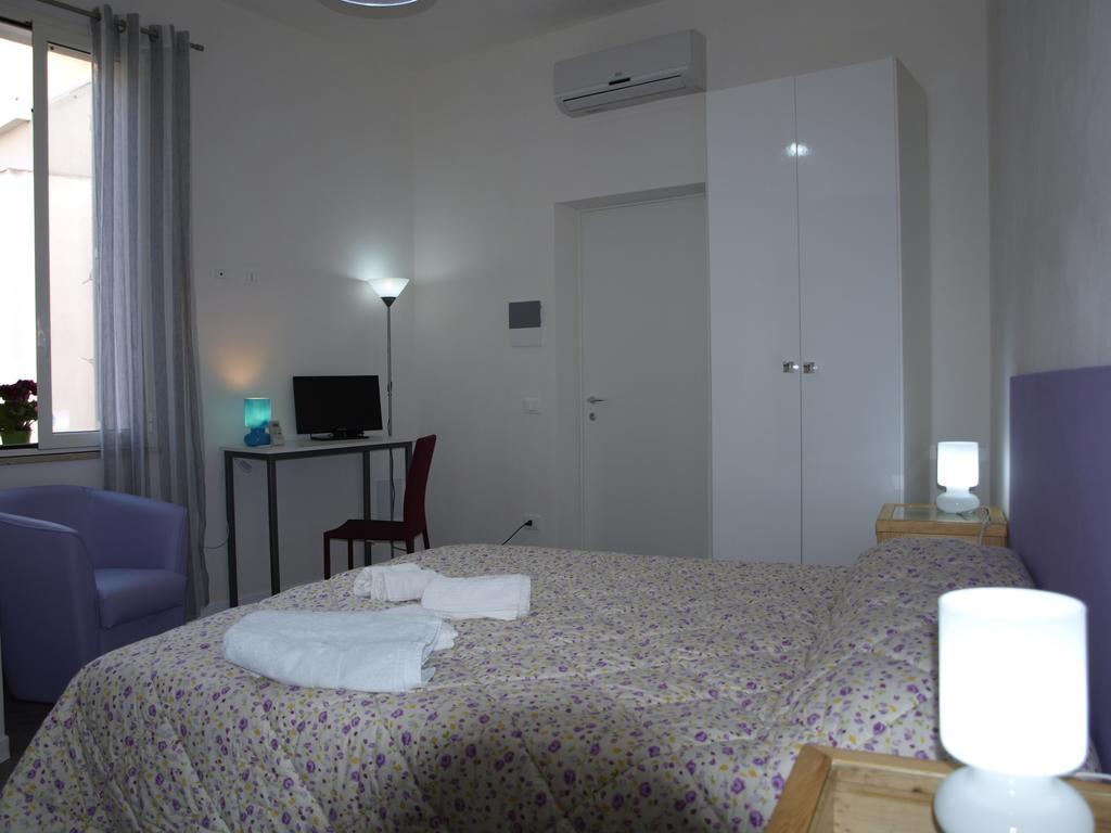 Bed and Breakfast Dafne Marsala Centro Екстер'єр фото