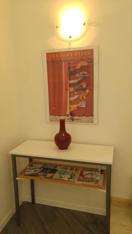 Bed and Breakfast Dafne Marsala Centro Екстер'єр фото