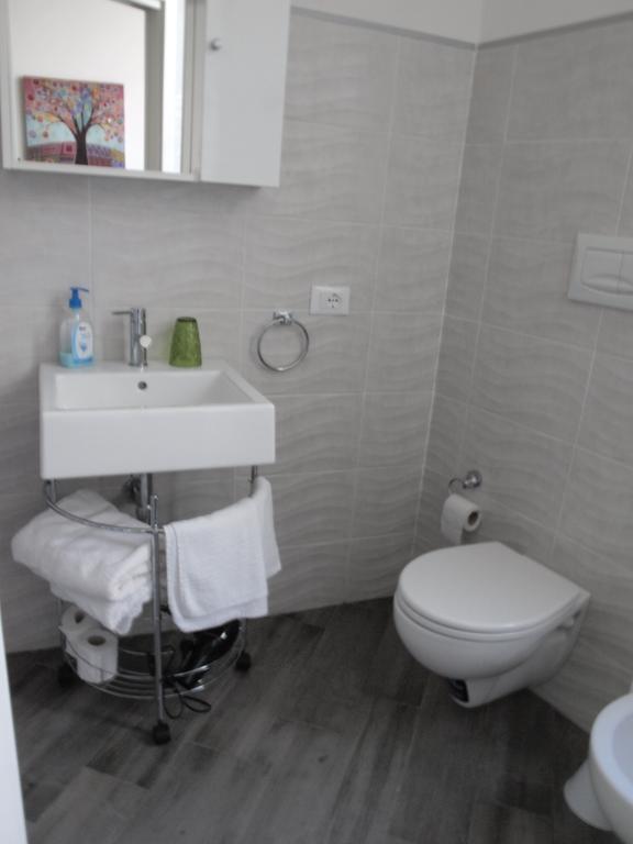Bed and Breakfast Dafne Marsala Centro Екстер'єр фото