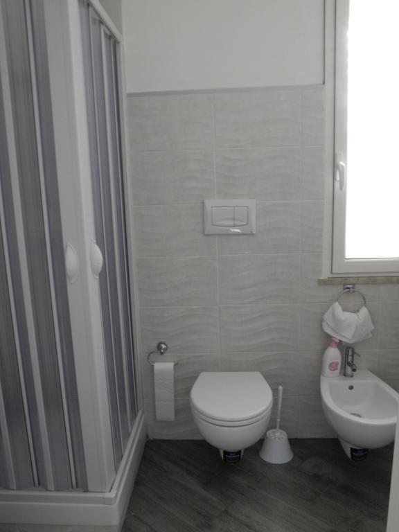 Bed and Breakfast Dafne Marsala Centro Екстер'єр фото